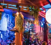 Rum Kitchen Camden