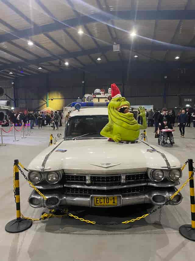B.E.C Arena - image 3