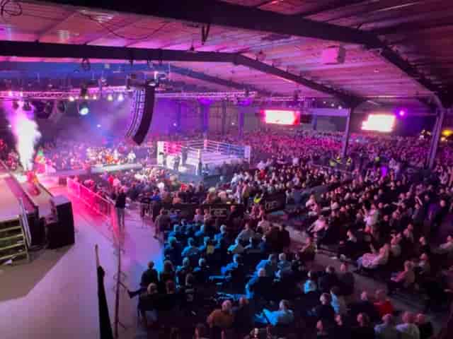B.E.C Arena - image 2