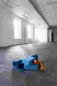 Meeting Rooms