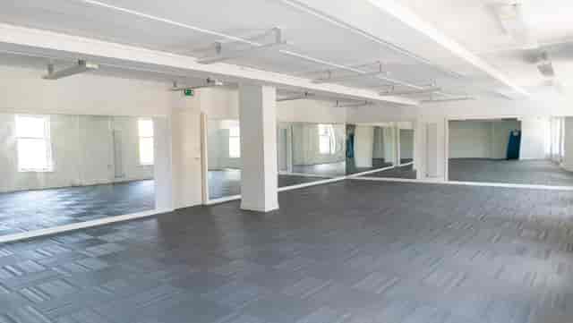 Hot Yoga Glasgow - image 3
