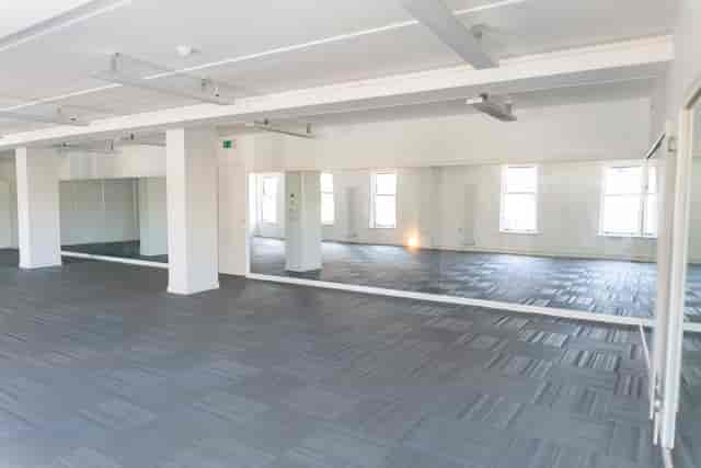 Hot Yoga Glasgow - image 2