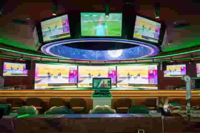 Paddy's Sportsbook