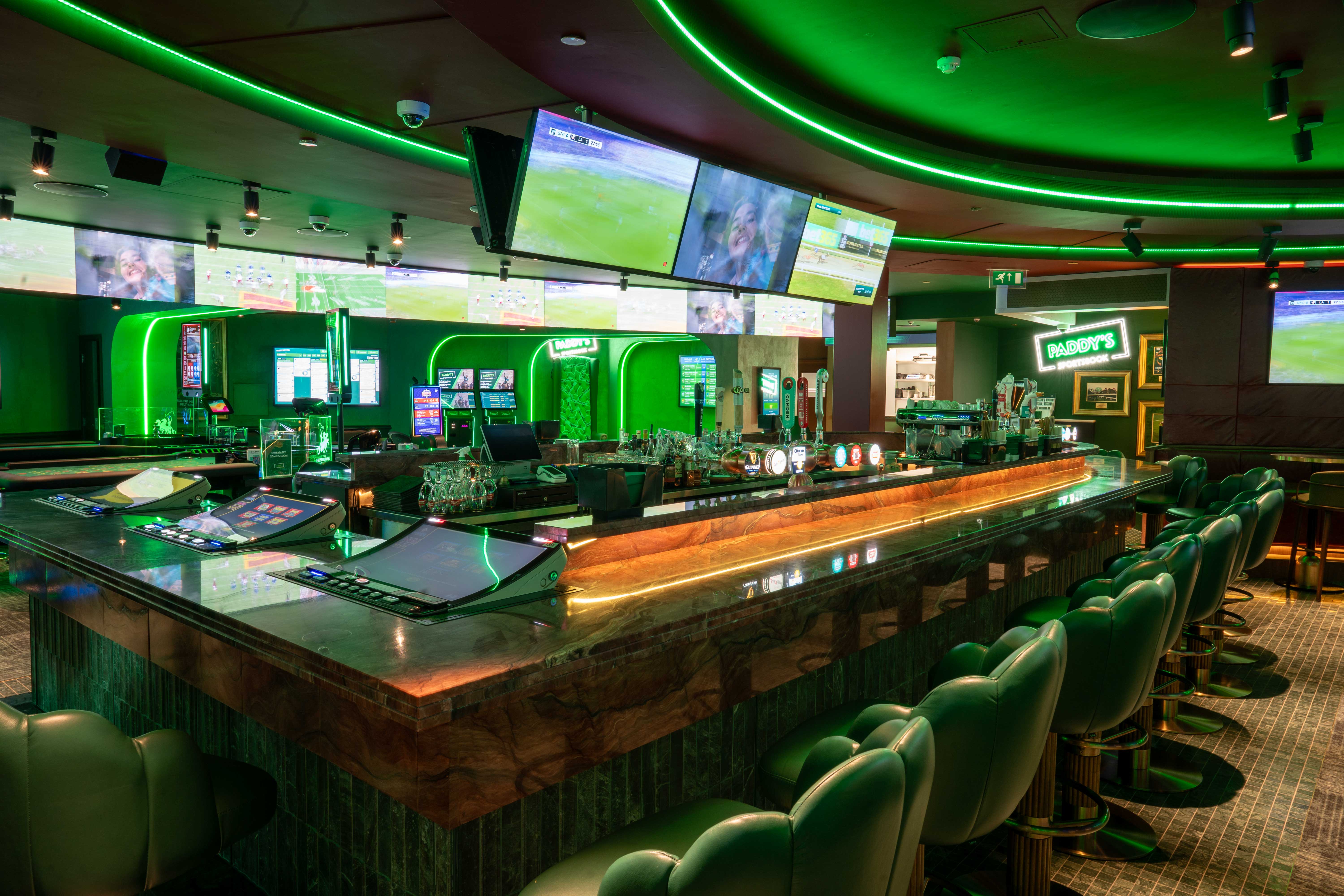 The Hippodrome Casino - image 1