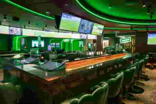Paddy's Sportsbook