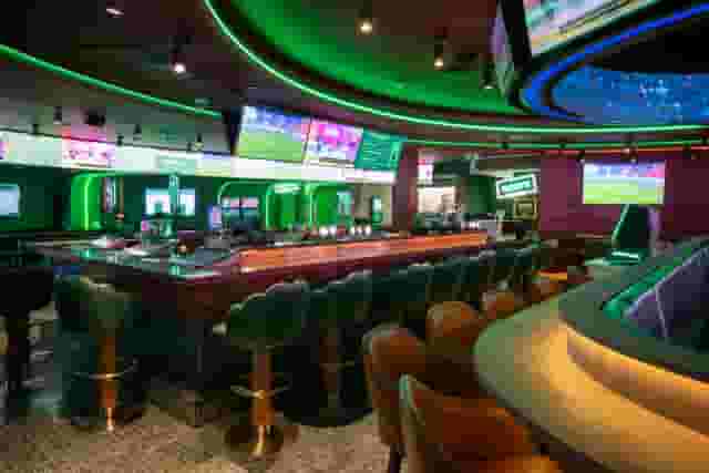 Paddy's Sportsbook