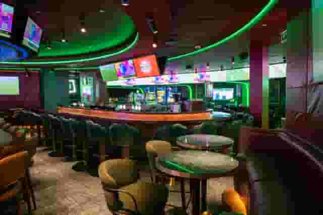 Paddy's Sportsbook