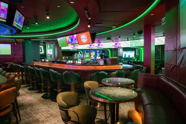 Paddy's Sportsbook