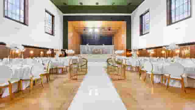 Lewisham Irish Community Centre