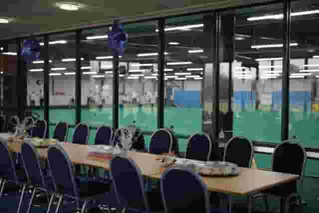 Lewisham Irish Community Centre