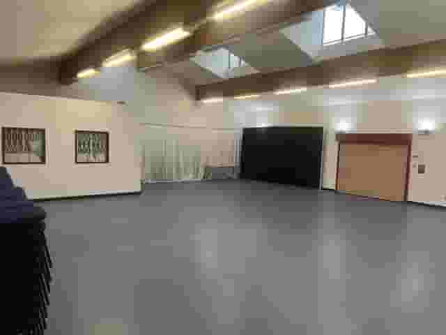 Lewisham Irish Community Centre