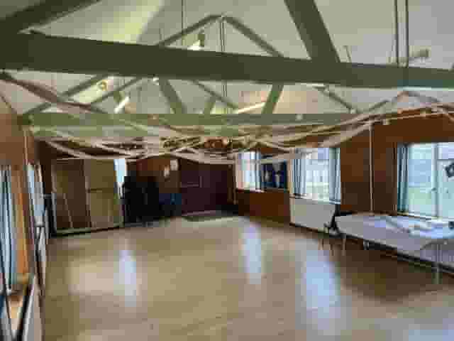 Lewisham Irish Community Centre