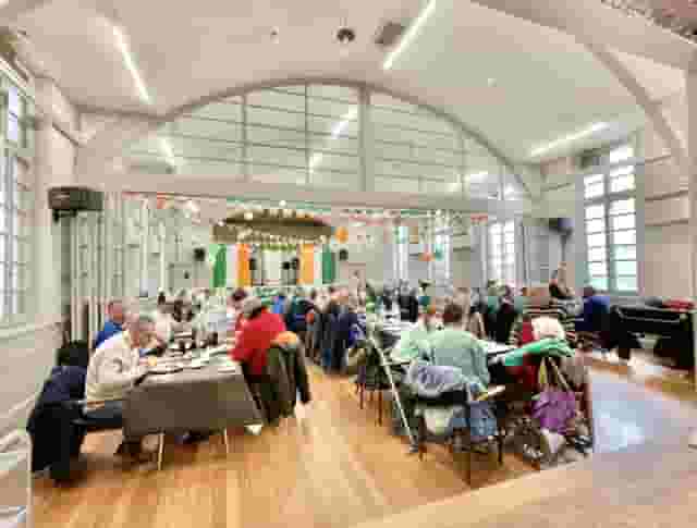 Lewisham Irish Community Centre