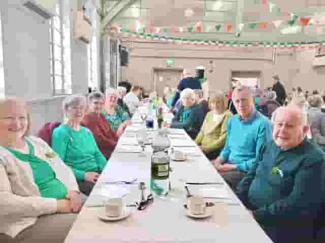 Lewisham Irish Community Centre