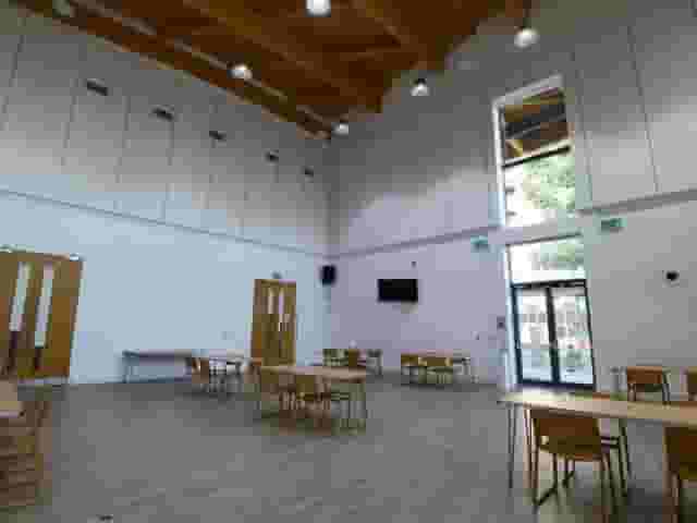 OneStonegrove Community Centre