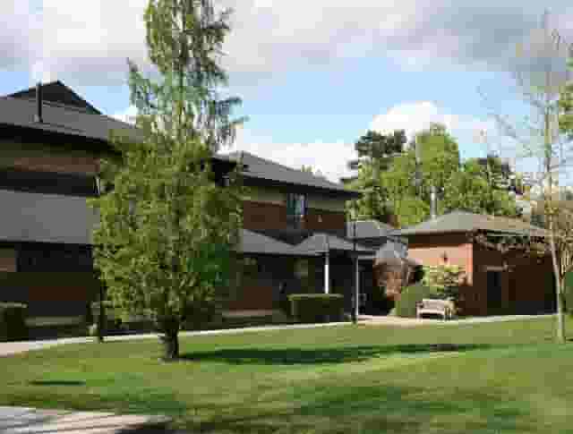 OneStonegrove Community Centre