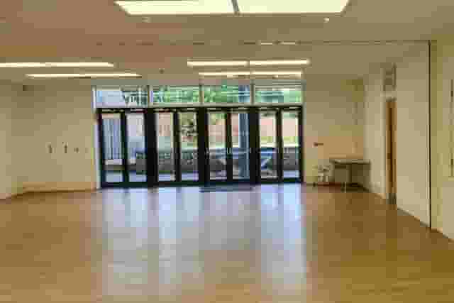 OneStonegrove Community Centre