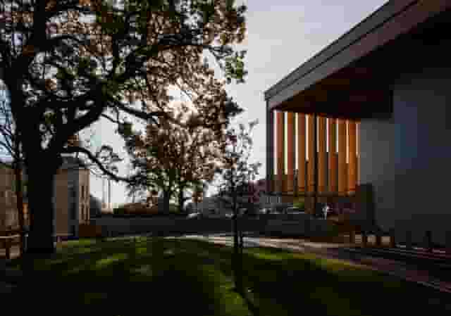 OneStonegrove Community Centre