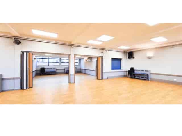 Hornsey Vale Community Centre - image 2