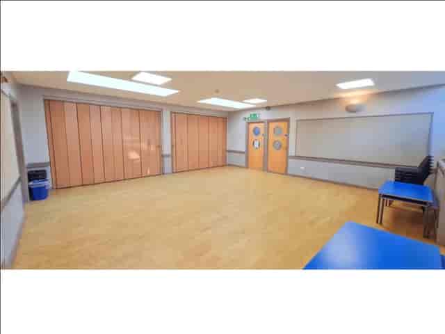 Hornsey Vale Community Centre - image 3
