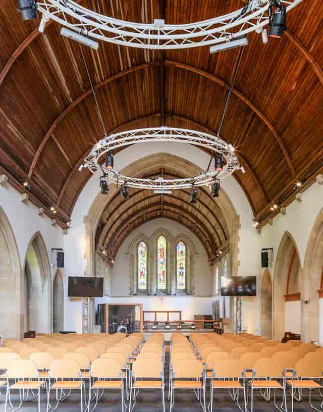 St Leonard's Church - image 2