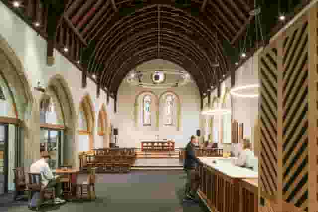 St Leonard's Church