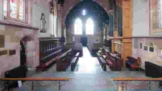 St Leonard's Church
