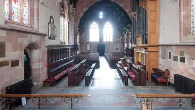 St Leonard's Church - image 3