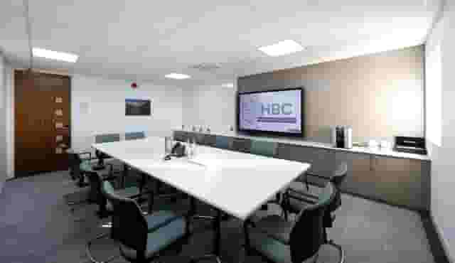 HBC Community Centre
