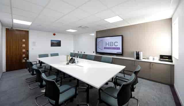HBC Community Centre - image 3
