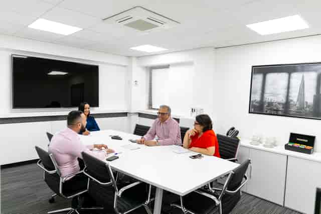 HBC Community Centre - image 2