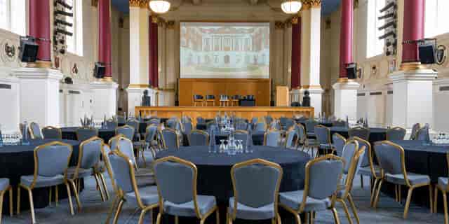 Kitson Hall - image 3