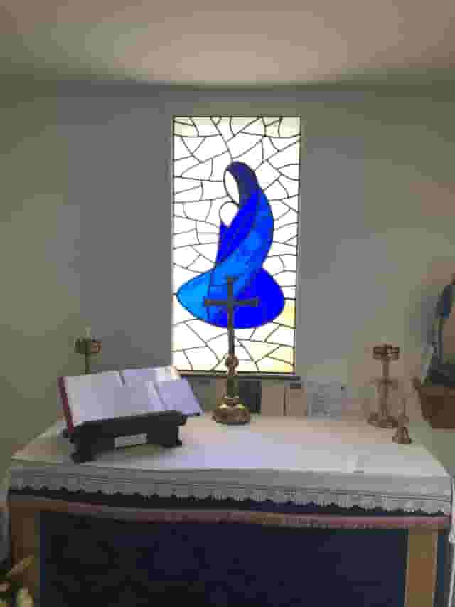 St Thomas Church Hall