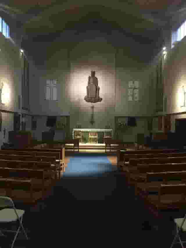 St Thomas Church Hall
