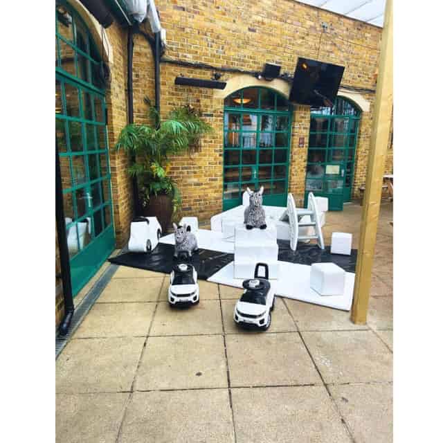 Bermondsey Village Hall Trust
