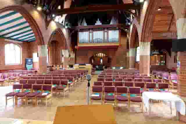 St George's Church