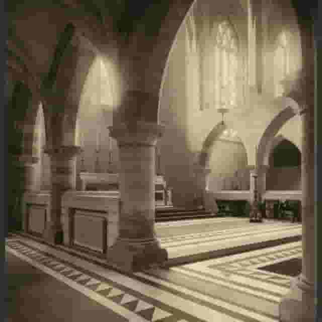 All Hallows Gospel Oak