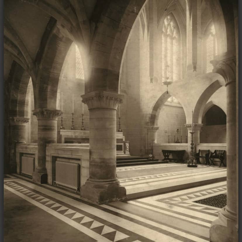 All Hallows Gospel Oak - image 1