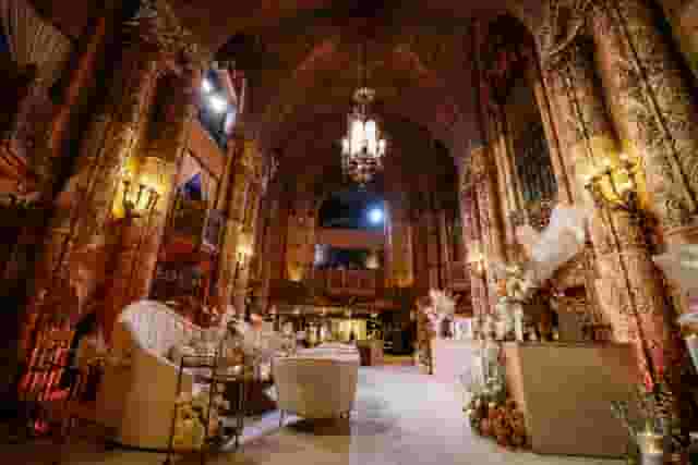 St Paul's UR Church