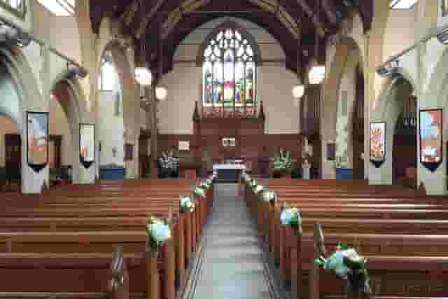 St Paul's UR Church