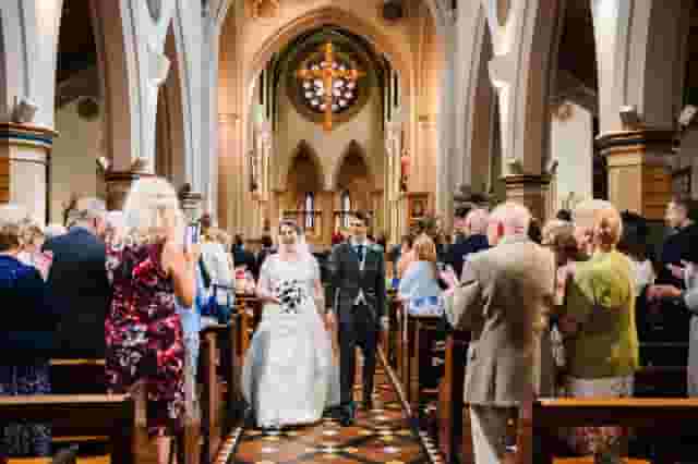 St Barnabas Church