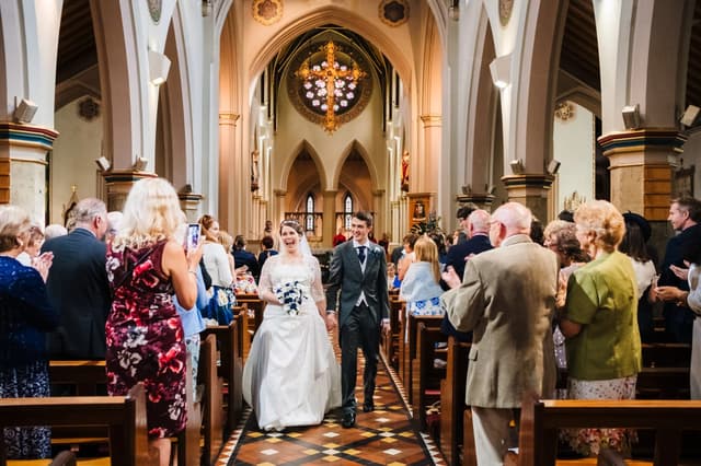 St Barnabas Church