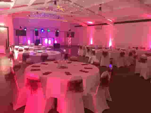 Venue 92