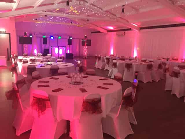 Venue 92