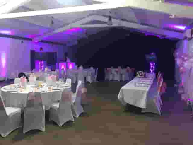 Venue 92