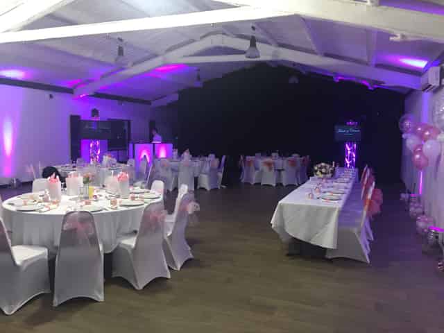 Venue 92
