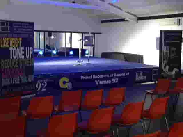 Venue 92