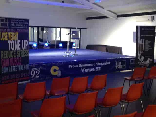 Venue 92 - image 3
