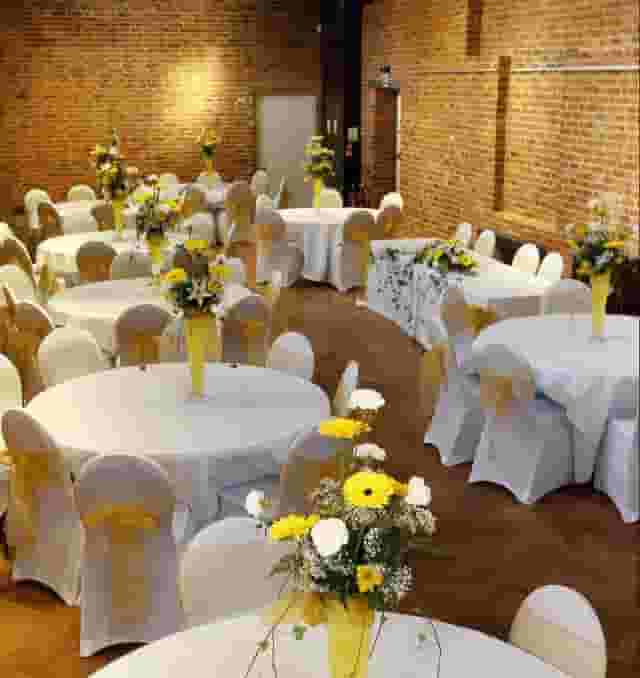Chigwell Hall