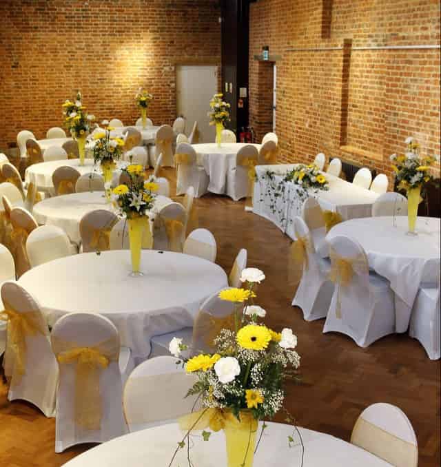 Chigwell Hall